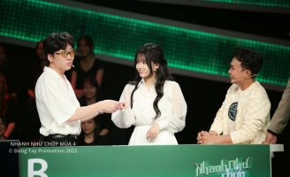 Phát La “tức điên” vì bị Trường Giang và Hari Won ghẹo