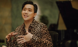 Phát ngôn 'xem Bố già vì có vấn đề tâm lý' của Trấn Thành bị phản ứng