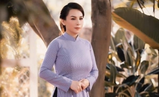 Phi Nhung đã được hỏa táng trưa nay tại Việt Nam 