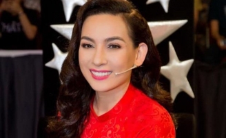 Phi Nhung phải chạy ECMO vì đông máu