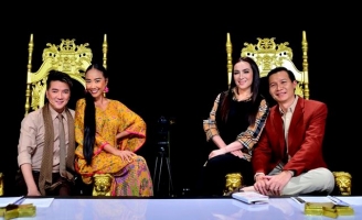 Phi Nhung tự nhận là “vua quên lời”