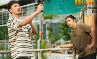 Phim Anh Hùng của Thái Hòa lấy cảm hứng từ những câu chuyện có thật nào?