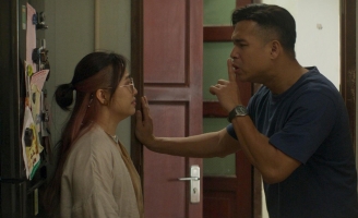 Phim có Trương Thế Vinh, Lương Bích Hữu: Kịch bản 'đầu voi đuôi chuột'