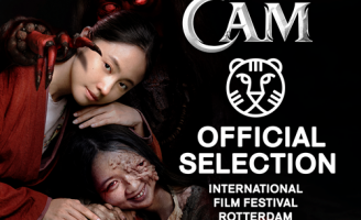 Phim điện ảnh Cám đặt chân đến Liên hoan phim quốc tế Rotterdam lần thứ 54