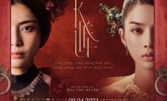 Phim điện ảnh cổ trang “Kiều” quyết định khởi chiếu sớm hơn dự định