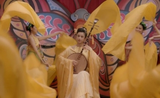 Phim điện ảnh cổ trang 