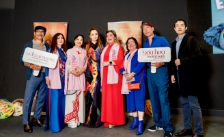 Phim điện ảnh “Đóa hoa mong manh” mở màn chinh phục khán giả Châu Âu tại Pháp