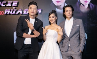 Phim điện ảnh mới nhất của Hoàng Yến Chibi, Quách Ngọc Tuyên chính thức ra rạp