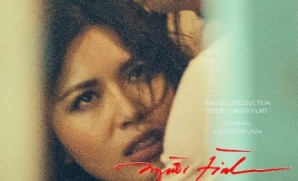 Phim điện ảnh ‘Người tình’ của đạo diễn Lưu Huỳnh công bố lịch chiếu mới