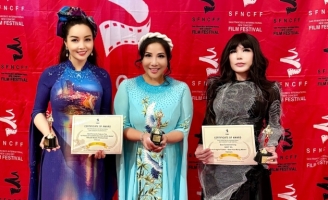 Phim “Đóa hoa mong manh” chạm mốc kỷ lục 16 giải thưởng quốc tế hiếm ai sánh kịp