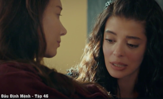 Phim Đối đầu định mệnh: Xuất hiện người phụ nữ còn bi kịch hơn cả nữ chính Zuhre