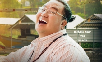 Phim “Gió Ngược” tung poster dàn diễn viên cực dễ thương, hé lộ kịch bản cực hấp dẫn