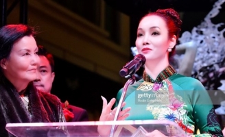 Phim Kiều đạt giải 