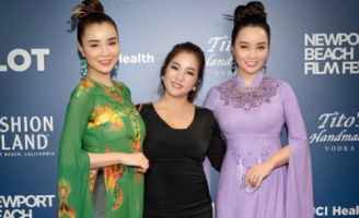 Phim “Kiều” nhận được sự ủng hộ của khán giả tại Mỹ