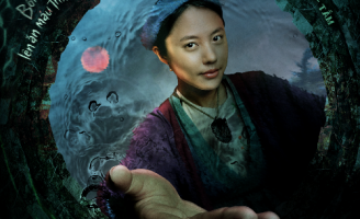 Phim kinh dị “Cám” lật thẻ bài lộ diện dàn 10 nhân vật giơ tay gọi cá bống! 