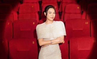 Phim Mỹ Tâm chính thức vượt mốc 100 tỷ