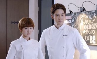 Phim “Mỹ vị kì duyên”: Tình yêu đương đầu với ân oán