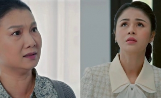 Phim Việt giờ vàng bị chỉ trích vì tẩy trắng cho tiểu tam