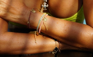 Phoenix by V: Ứng dụng nguyên lý ngũ hành vào Bộ sưu tập mới