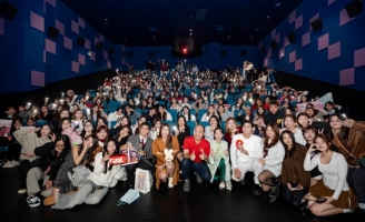 Phòng vé dịp Hè - mùa vàng của doanh thu điện ảnh 