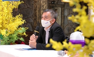 Phớt lờ sự phẫn nộ của cư dân, im lặng là câu trả lời cuối cùng của Gamuda Land?