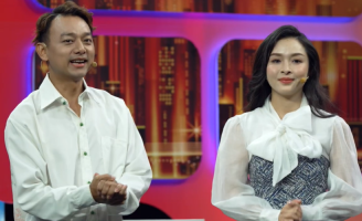 Phúc Zelo có phần thưởng cao hơn nhưng Ngọc Trâm mới là người được gọi tên chiến thắng cuối cùng 