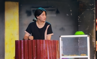 Phụng Hoàng chạm đến cảm xúc khán giả với vai diễn nội tâm trong “Nợ Đời”