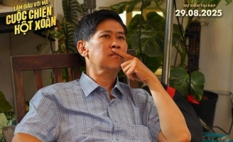 'Phước Sang đang rất yếu, không thể nói chuyện'