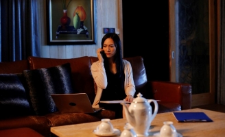 Phương Anh Đào ám ảnh đến “mất ăn mất ngủ” khi đóng Vô Diện Sát Nhân