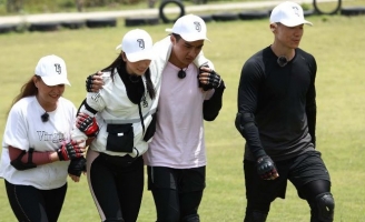 Phương Anh Đào bị chấn thương suýt phải bỏ cuộc