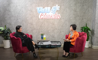 Phương Anh Idol từng thấy xấu hổ vì không giàu có bằng người yêu