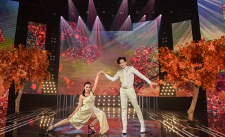 'Phượng buồn' mở màn cho chuỗi dự án Bo Bolero của Đan Trường