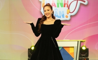 Phương Hằng “kể xấu” chồng: 