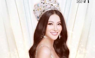 Phương Khánh trở thành giám khảo Hoa hậu Du lịch Việt Nam Toàn cầu