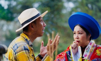 “Phượng khấu”: Chuyện một vai diễn 300 triệu?