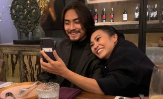 Phương Thanh - Chí Kiên và những mối tình chị em vượt sóng gió của showbiz Việt