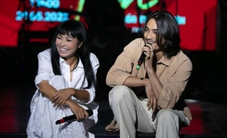 Phương Thanh và chiêu trò PR gây phẫn nộ: Gậy ông đập lưng ông