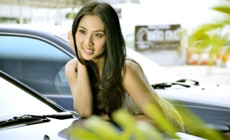 Phương Trang - Sắp sanh rồng con sau khi thụ tinh ống nghiệm 