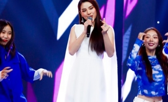 Phương Trinh Jolie “bóc phốt” Lý Bình chi tiền tỷ mua đồ chơi