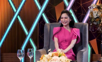 Phương Uyên kể về áp lực từ vai diễn đầu tay: Khóc liên tục cả ngày