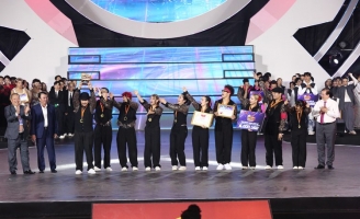 PLANET LOCK tiết lộ mục đích sử dụng tiền thưởng 6000 USD sau khi đạt Quán quân