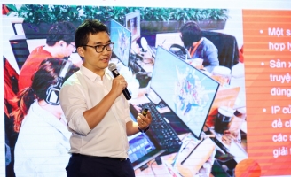 POPS chính thức ra mắt POPS Comic cùng 4 nội dung giải trí dặc sắc mới