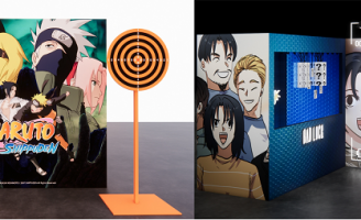 POPS Fan Fest đã trở lại ngày 9 và 10/1:  Đầy cơ hội “săn” figure anime cực hot