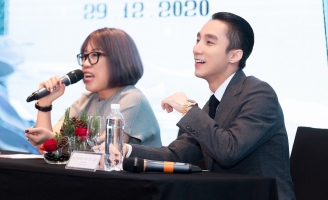 POPS và M-TP Entertainment sẽ trình làng truyện tranh Lạc Trôi vào ngày 4.1