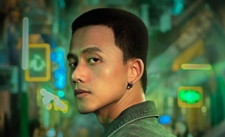 Poster tuyệt đối ấn tượng của dàn diễn viên nam trong phim điện ảnh TÀI