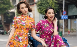 “Pride Vietnam - Nàng xuân hiện đại
