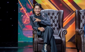 Producer Bảo Kun chơi lớn, làm mới bản hit của Sơn Tùng M-TP để tặng ca sĩ Giang Thùy Linh đi diễn