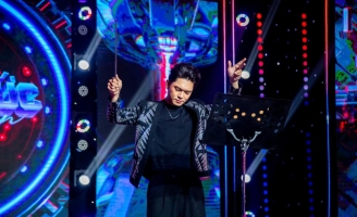 Producer - ca sĩ Bảo Kun: “Việt Nam có nhiều producer trẻ và giỏi nhưng chưa có cơ hội thể hiện”