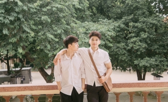 Profile “công thụ