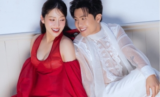 Puka - Gin Tuấn Kiệt giấu kín mặt con